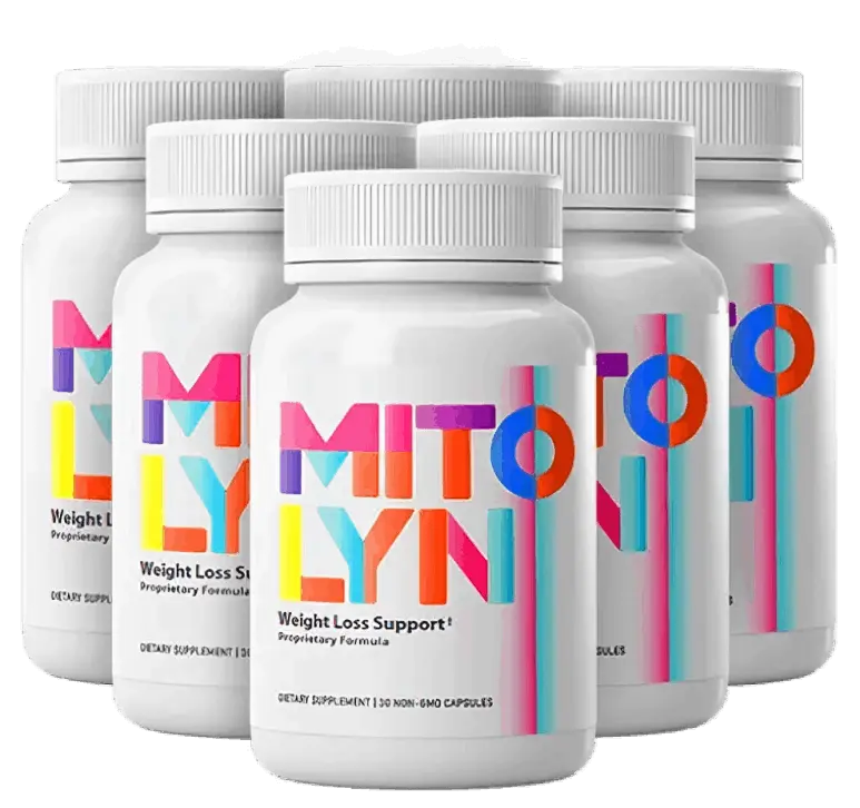 Mitolyn-supplement