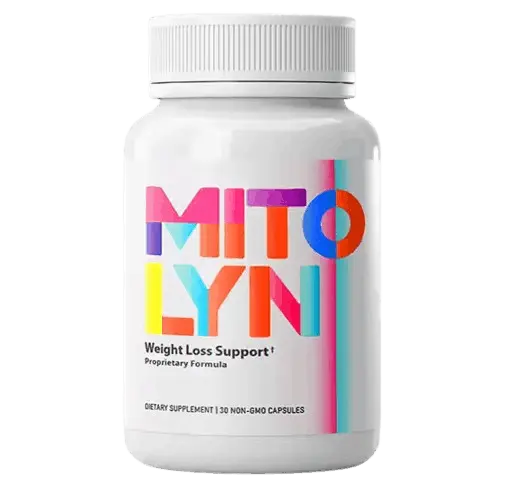 Mitolyn-supplement